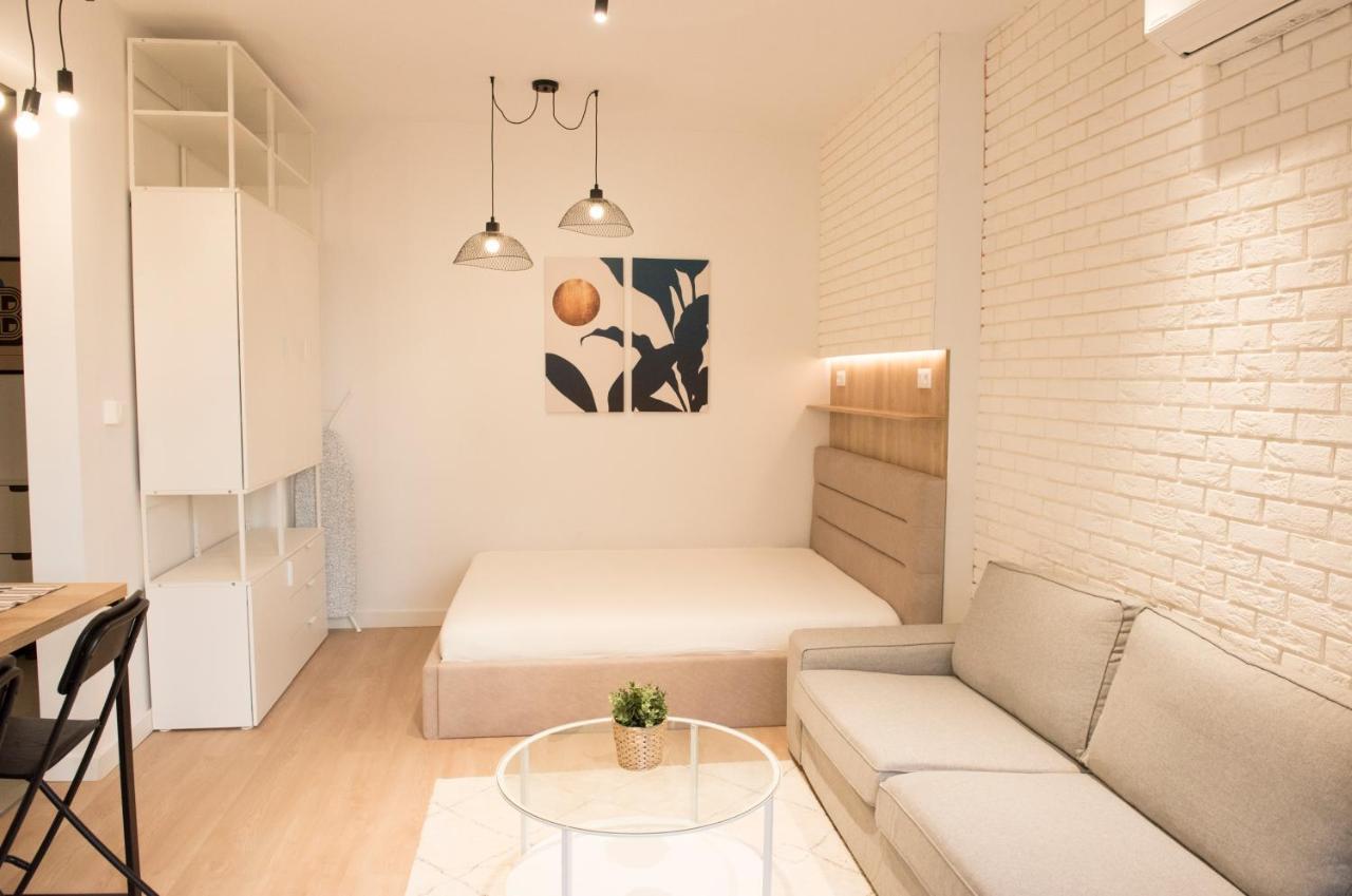 Center Designer Apartemen Sofia