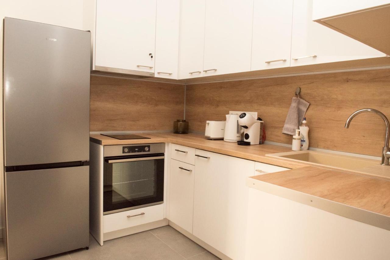 Center Designer Apartemen Sofia