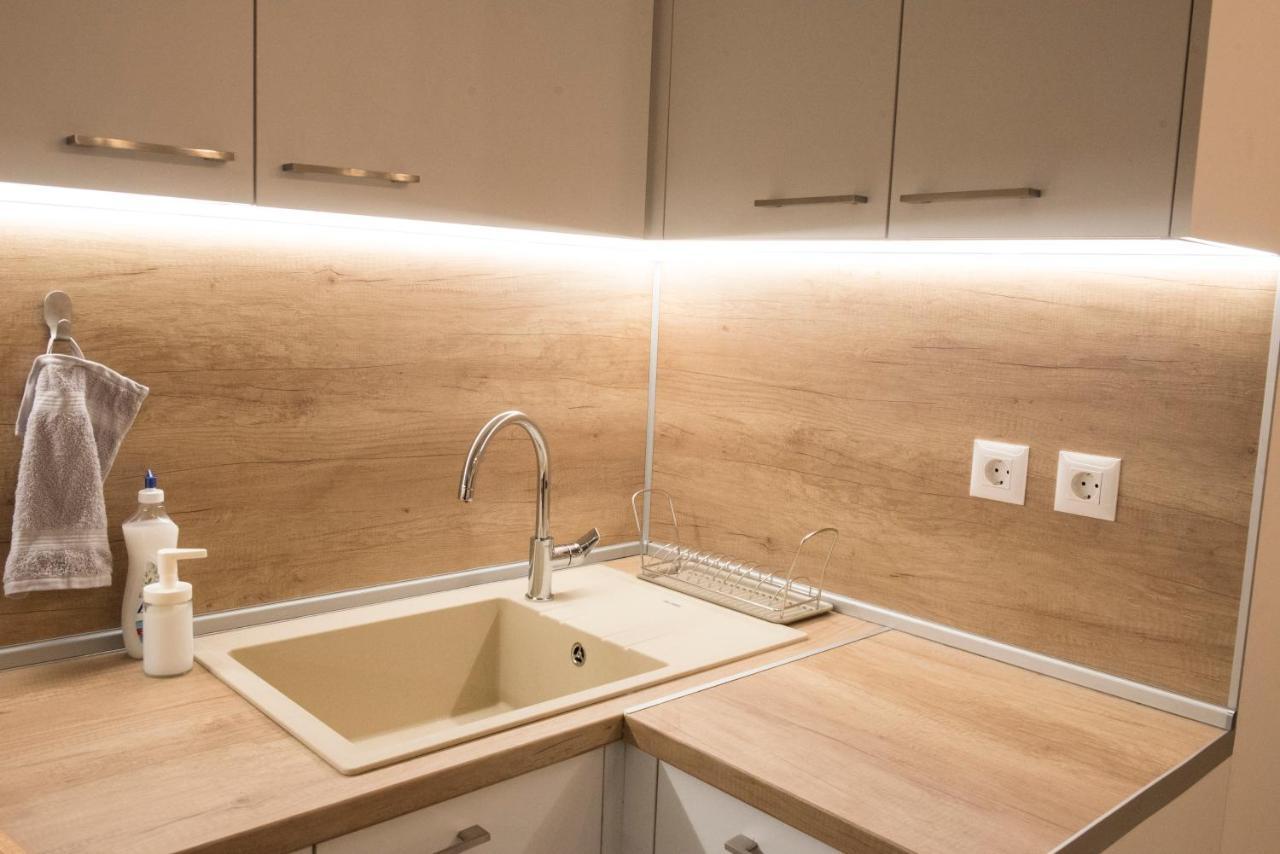 Center Designer Apartemen