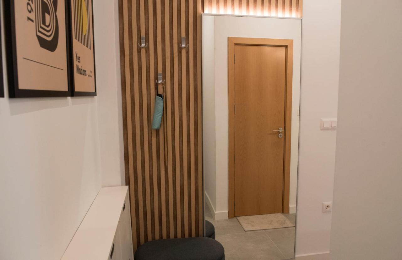 Apartemen Center Designer Sofia