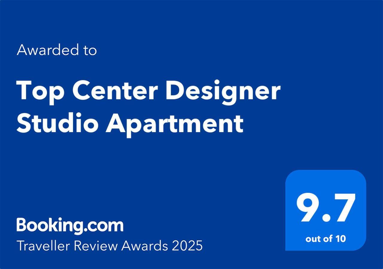 Center Designer Apartemen Sofia
