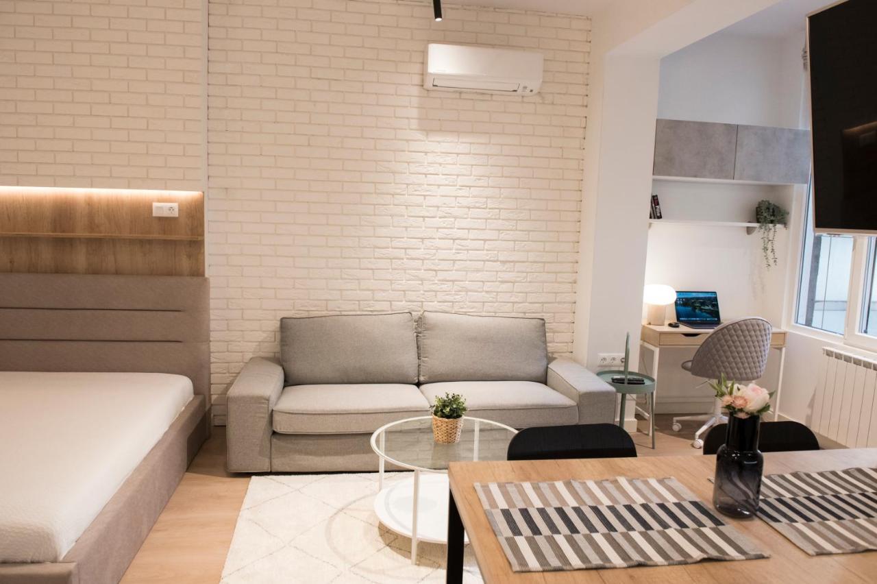 Center Designer Apartamento *