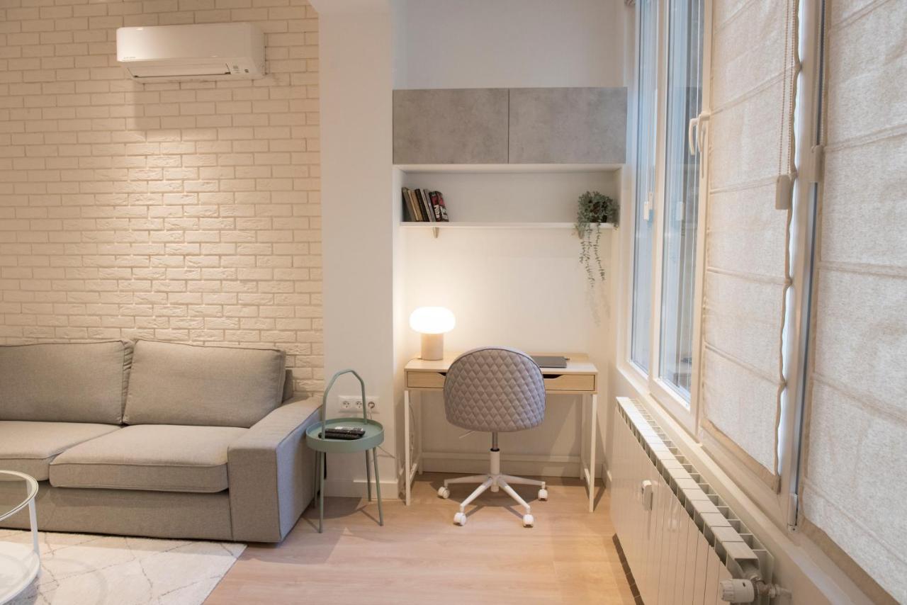 Center Designer Apartamento Sofía