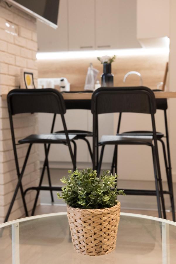 Center Designer Apartamento